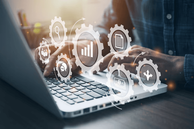 Taligent Ui Artificial Intelligence | Taligent