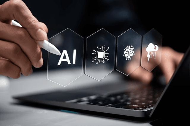 Taligent Ui Artificial Intelligence | Taligent